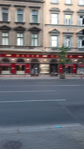 Budapest, Rákóczi út 47-49, 1088