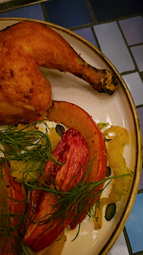 Opinii despre HILDA Budapest în Budapest - Vendéglátás