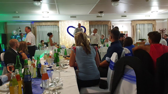 Opinii despre Kiskondás Étterem în Zalaegerszeg - Vendéglátás