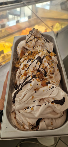 Hófehérke Fagyizó - Kaposvár