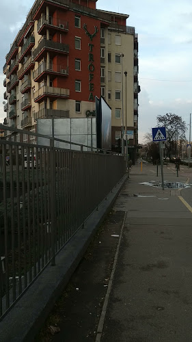 Budapest, Hauszmann Alajos u. 6b, 1117