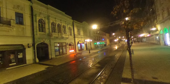 Opinii despre Pizza, Kávé, Világbéke în Miskolc - Vendéglátás