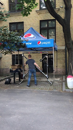 Budapest, Múzeum krt. 4, 1088