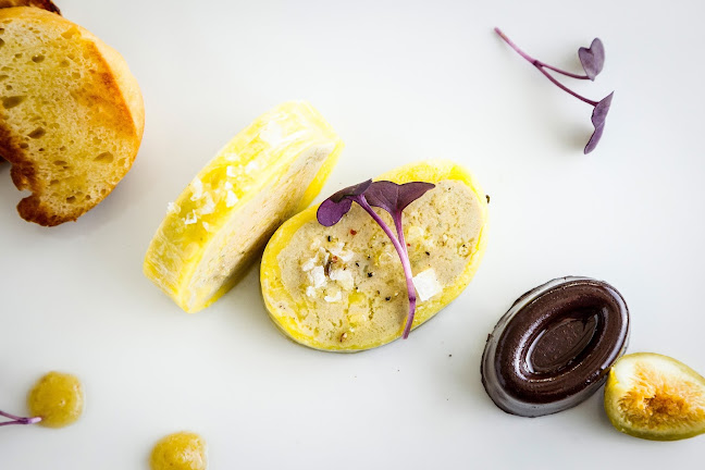 Opinii despre A KERT Bisztró în Budapest - Vendéglátás