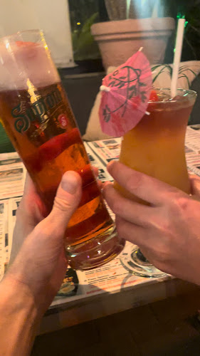 Azték Kávézó - Vendéglátás