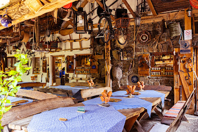 Régi Idők Udvara Skanzen és Étterem