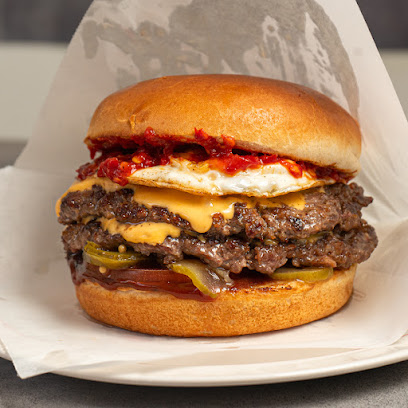 Best Hollywood Pizza&Burger