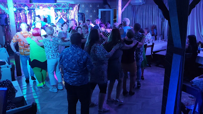 Pizza & Gyros Étterem és Rendezvényterem