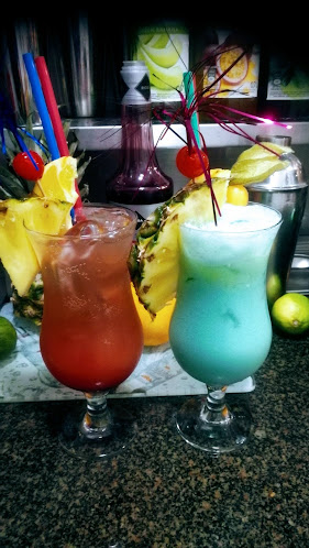 Karnevál Étterem Pizzéria Bár