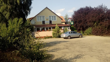 Autós Kisvendéglő