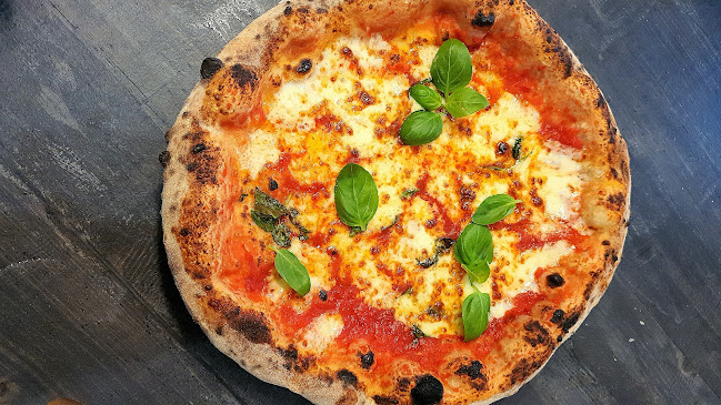 Giorgio Pizzeria & Pastaria - Vendéglátás