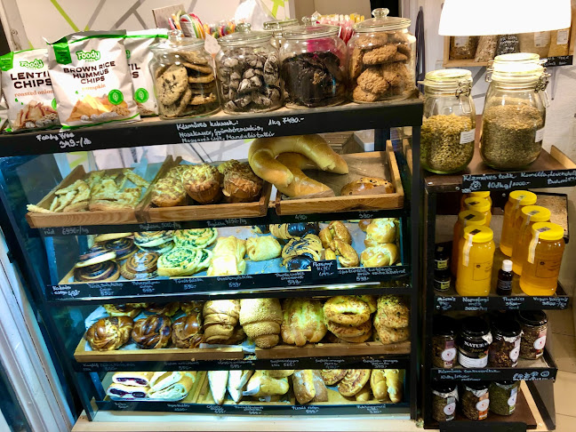 Iciri Piciri Pékség