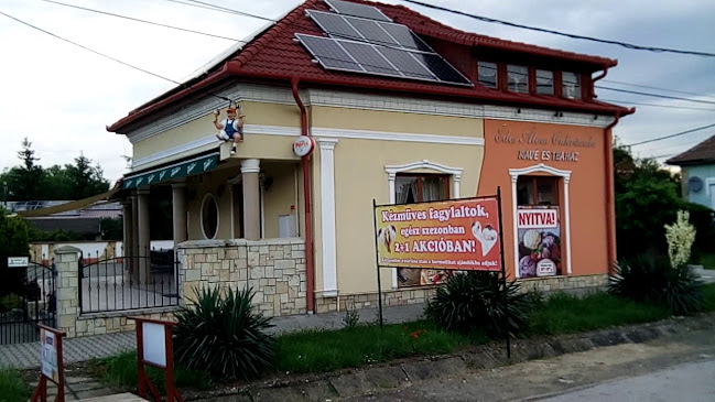 Édes Álom Cukrászda