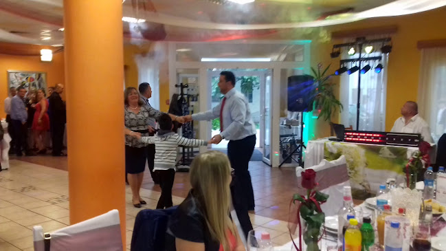 Dandár Étterem és Panzió