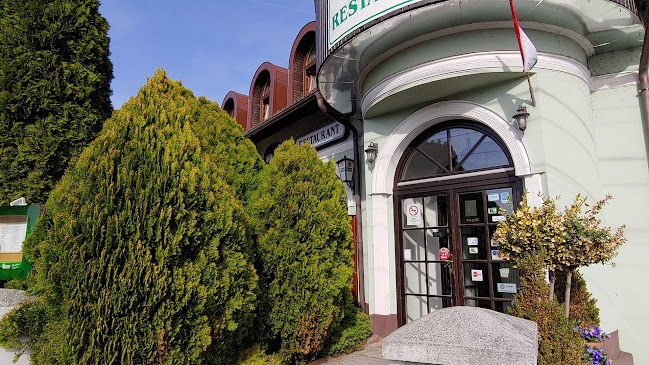 Két Bagoly Fogadó és Étterem