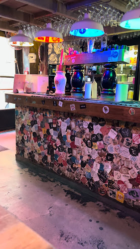 HOPS BEER BAR BUDAPEST - Vendéglátás