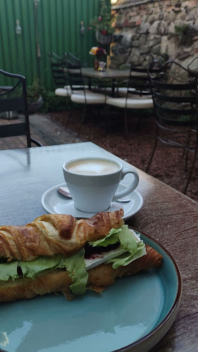 Café Lex - Szentendre