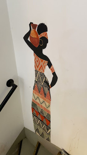 Café Santo - Budapest