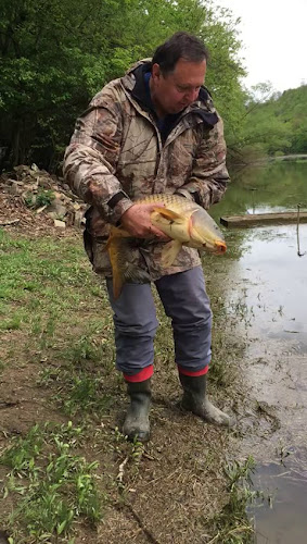 Vadvirág Csárda - Bük