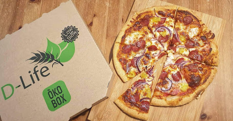 Pizza Karaván Pásztó