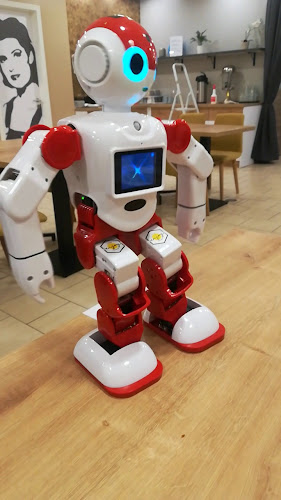 Budapest, Práter u. 8, 1083