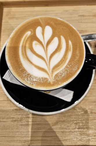 Punto Cukrászda & Bistro & Pizzéria