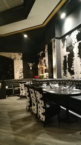 Opinii despre La Pampa steakhouse în Budapest - Vendéglátás