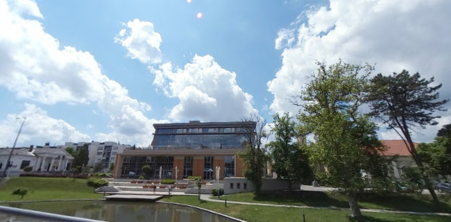 Peron Presszó - Békéscsaba