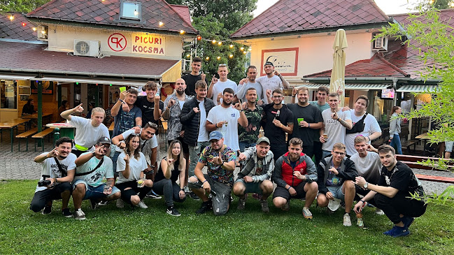 Picuri Kocsma - Balatonalmádi