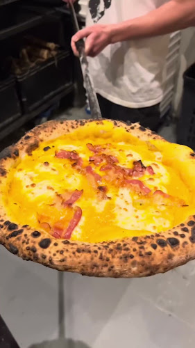 Digó Pizzeria I Kazinczy