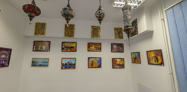 Comentarii opinii despre Kohinoor Bazár Szeged - Pakistani, Indian, Iranian, Arabic, African Grocery and Halal meat