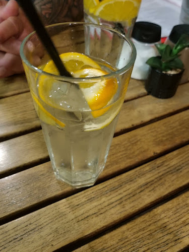 Szóda étterem és Rendezvényhelyszín