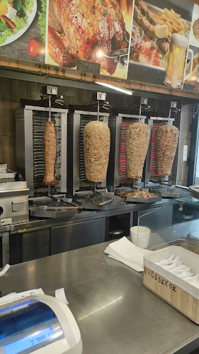 Comentarii opinii despre Gyros Ksamil