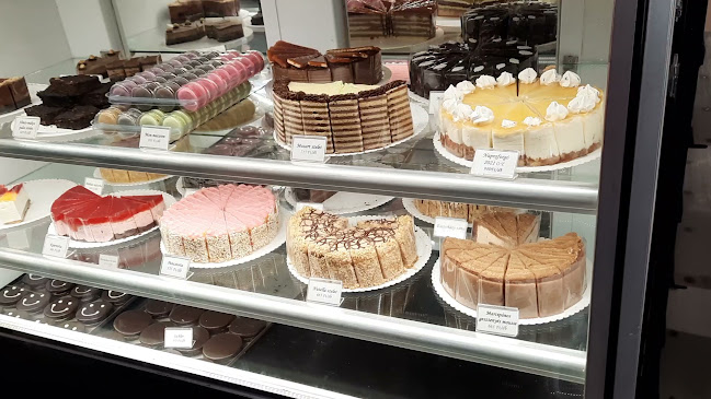 Édeske Cukrász Műhely