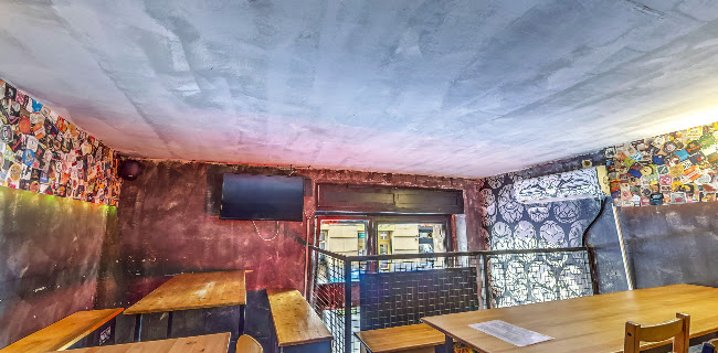 HOPS BEER BAR BUDAPEST - Budapest