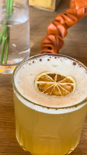 MITZI – Kávé, Konyha, Bár