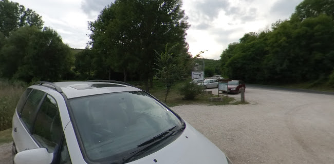 Comentarii opinii despre Üvegtigris, a büfé