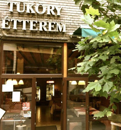 Tüköry Étterem