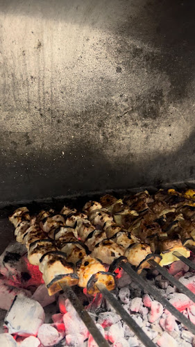 Noon Baghi Cafe & Restaurant - Pécs