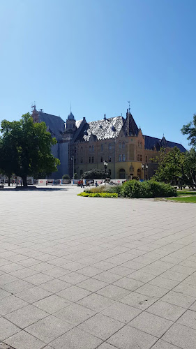 Delicatesse Eszpresszó - Kecskemét