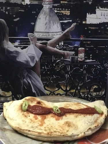 Comentarii opinii despre Öszöm-Iszom Kisvendéglő