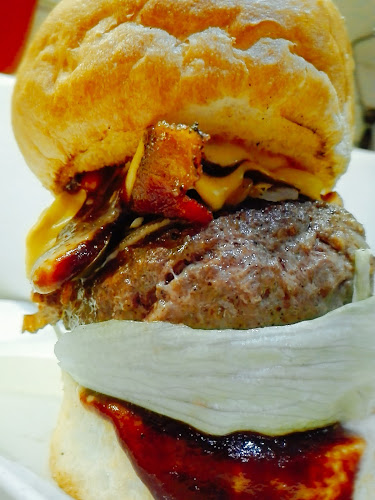 Johnny's Bistro Buda - Vendéglátás