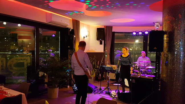 Opinii despre Rudas Bistro în Budapest - Vendéglátás