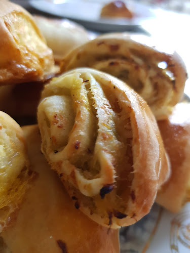 Siófoki Vendégasztal Kertem, konyhám ízei - Vendéglátás