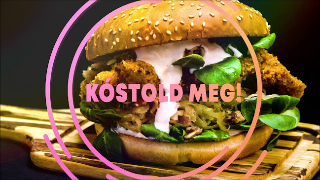 Opinii despre Devil's Prézli Food Truck & Catering în Páty - Vendéglátás