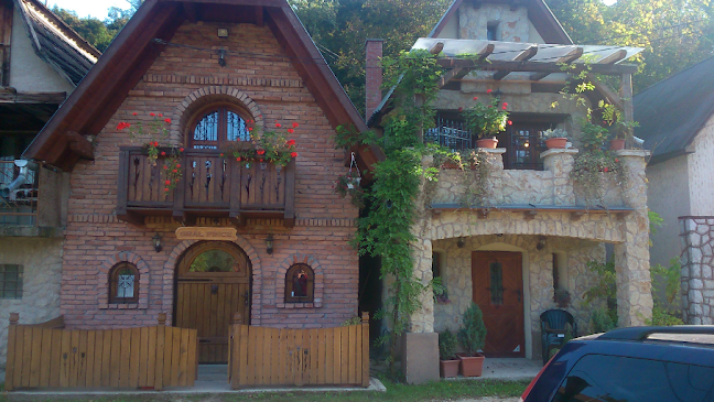 Opinii despre Gral pince în Miskolc - Vendéglátás