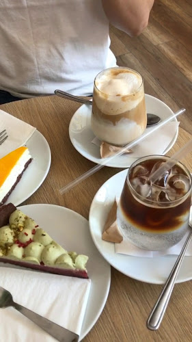 Desszert by Sugar & Candy - Szeged