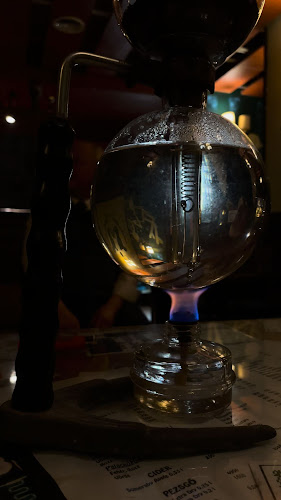 Opinii despre Libella în Budapest - Vendéglátás