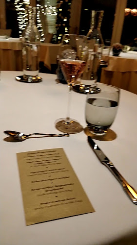 Arany Kaviár Étterem