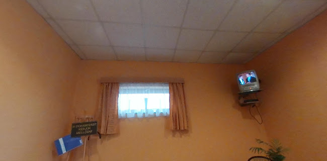 Randevú Cukrászda - Bicske